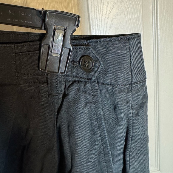 Madewell The Tall Curvy‎ Harlow Wide-Leg Pant in Drapey Twill Suze 14T - Picture 7 of 13